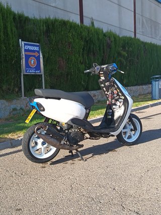 Se vende o se cambian