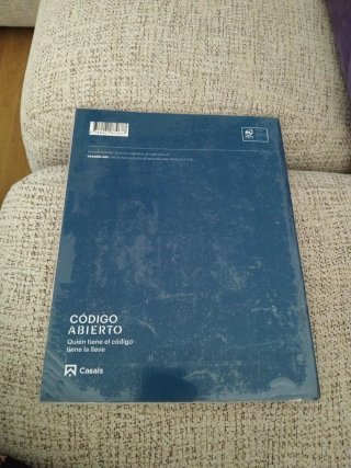 Libro Lengua castellana y Literatura 1 Bach