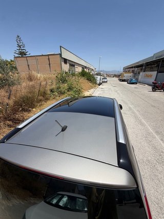 Peugeot 5008 2014