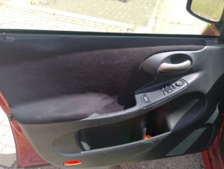 FIAT Stilo 2002