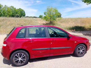 FIAT Stilo 2002