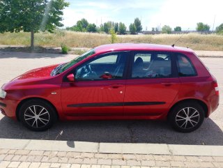 FIAT Stilo 2002