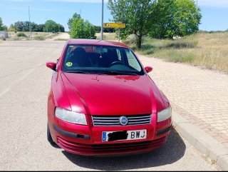 FIAT Stilo 2002