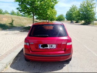 FIAT Stilo 2002