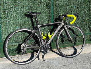 Bicicleta Carretera Orbea Orca Di2