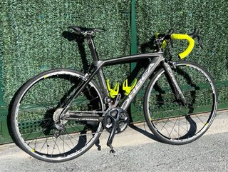 Bicicleta Carretera Orbea Orca Di2