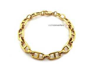 pulsera oro 18k