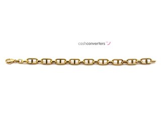 pulsera oro 18k