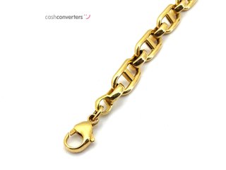 pulsera oro 18k