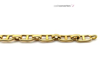 pulsera oro 18k