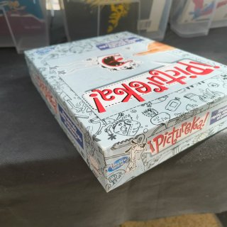 Pictureka! Juego de mesa Hasbro