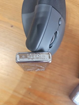 Lote 4 Encendedores Zippo