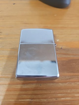Lote 4 Encendedores Zippo