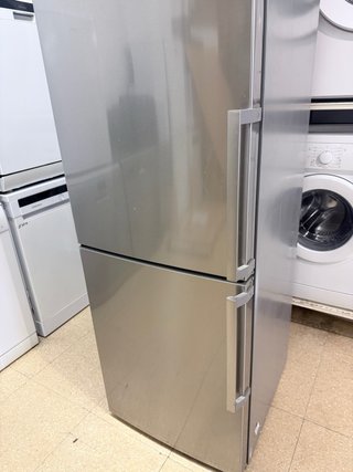 Nevera Bosch 200x60 con garantía