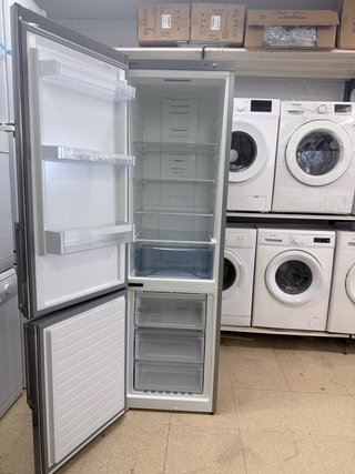 Nevera Bosch 200x60 con garantía