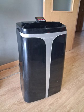 Aire Acondicionado Portátil