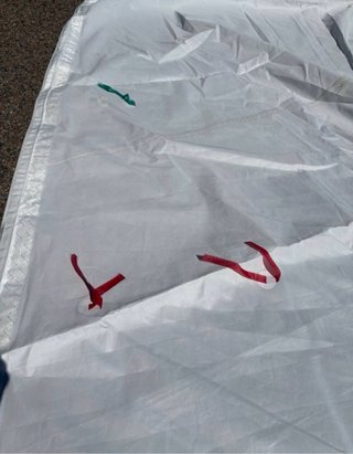 Génova Quantum 35 pies