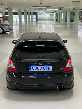 Honda Civic 2004