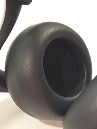 Cascos Sony Elite Pulse Blancos con Funda