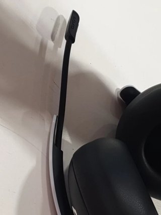 Cascos Sony Elite Pulse Blancos con Funda