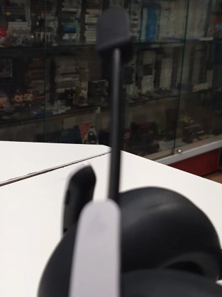 Cascos Sony Elite Pulse Blancos con Funda