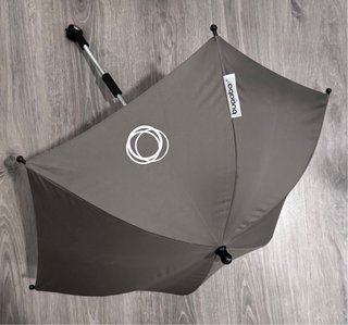 Bugaboo Fox Completo + Accesorios Originales