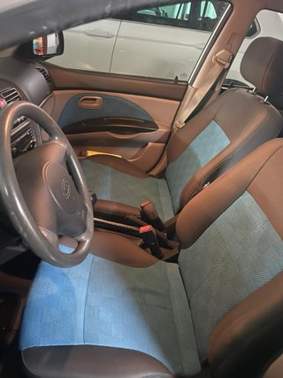 KIA Picanto ex 2004