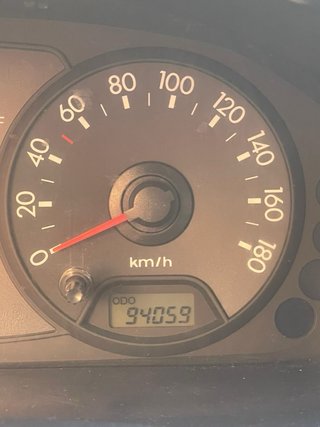 KIA Picanto ex 2004
