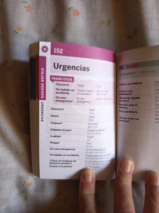 Inglés para el viajero