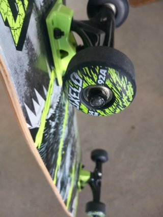 Skate monopatín Oxelo