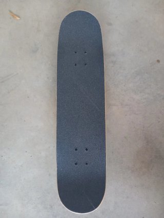 Skate monopatín Oxelo
