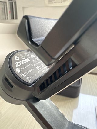 Gimbal Zhiyun Smooth 5S Combo