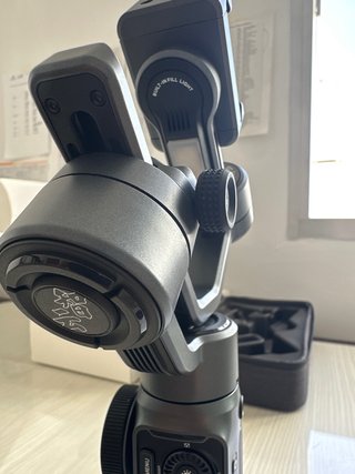 Gimbal Zhiyun Smooth 5S Combo