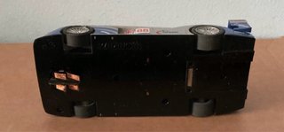 Scalextric Audi R8