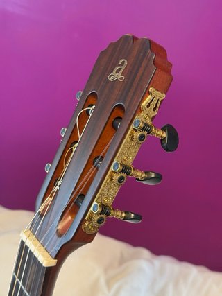 Guitarra Admira Irene