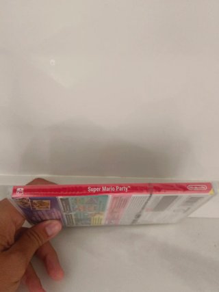 Super Mario Party Nintendo Switch