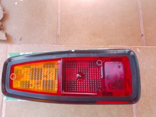 Tulipa Piloto Renault R8