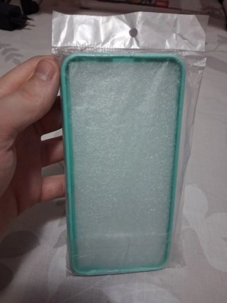 Funda  Samsung Galaxy A17-5G nueva