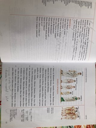 Lingua latina per se illustrata
