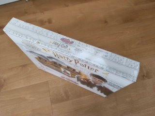 Juego ¿Quién es quién? Harry Potter SIN ABRIR