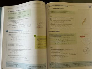 Matemáticas II, 2 Bachillerato, Proyecto Constr...
