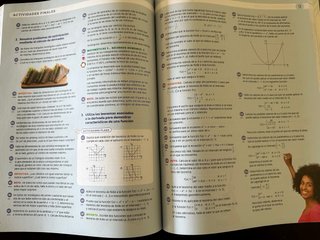 Matemáticas II, 2 Bachillerato, Proyecto Constr...