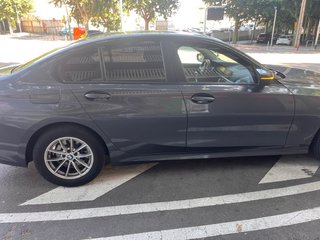 BMW 318d