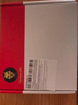 Pantalla Nintendo 3DS XL