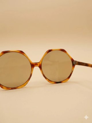 Occhiali da sole anni '70