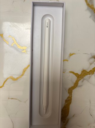 Apple Pencil 2ª Gen ORIGINAL