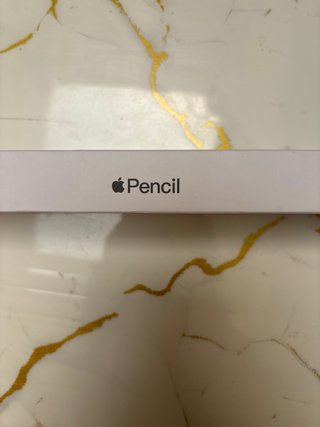 Apple Pencil 2ª Gen ORIGINAL