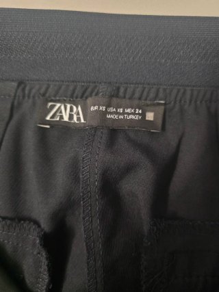 Lote Ropa Chica Talla S/XS Mango Zara
