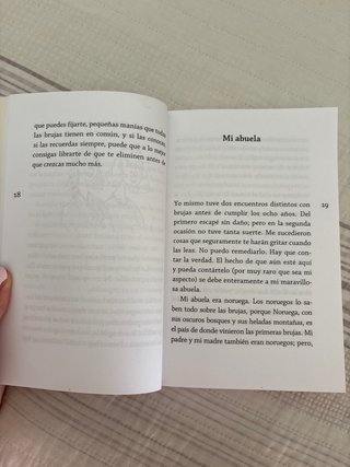 Las brujas