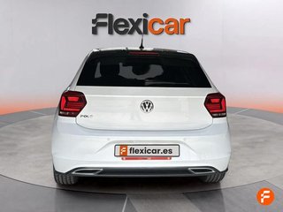 Volkswagen Polo R-Line 1.0 TSI 85kW (115CV)
